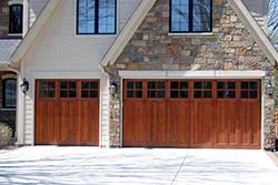 Garage Door & Opener Repairs Carnation, WA 425-516-7687 - custom-side