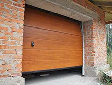 Garage Door & Opener Repairs Carnation, WA 425-516-7687 - garage-sidebar