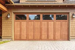 Garage Door & Opener Repairs Carnation, WA 425-516-7687 - residential-side