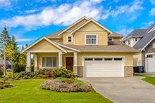 Garage Door & Opener Repairs Carnation, WA 425-516-7687 - residential-sidebar