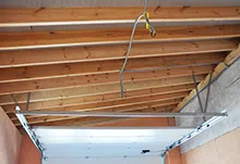 Garage Door & Opener Repairs Carnation, WA 425-516-7687 - springs-sidebar